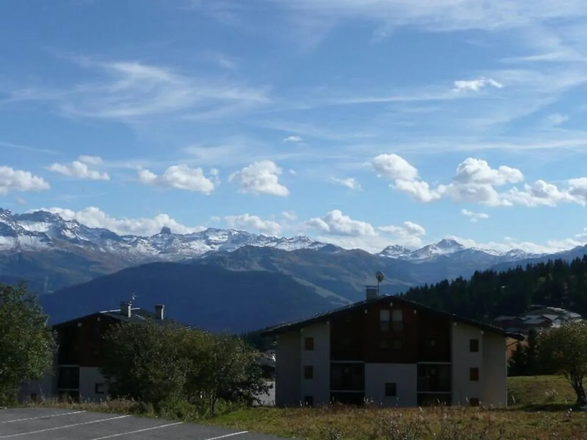 Appartement Les Saisies, 1 pièce, 4 personnes - FR-1-594-215 Hauteluce